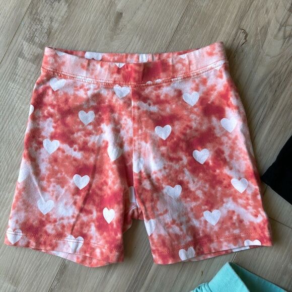Cartwheel, Children’s Place Skirt & Shorts Bundle Set Size 6 - Picture 6 of 8